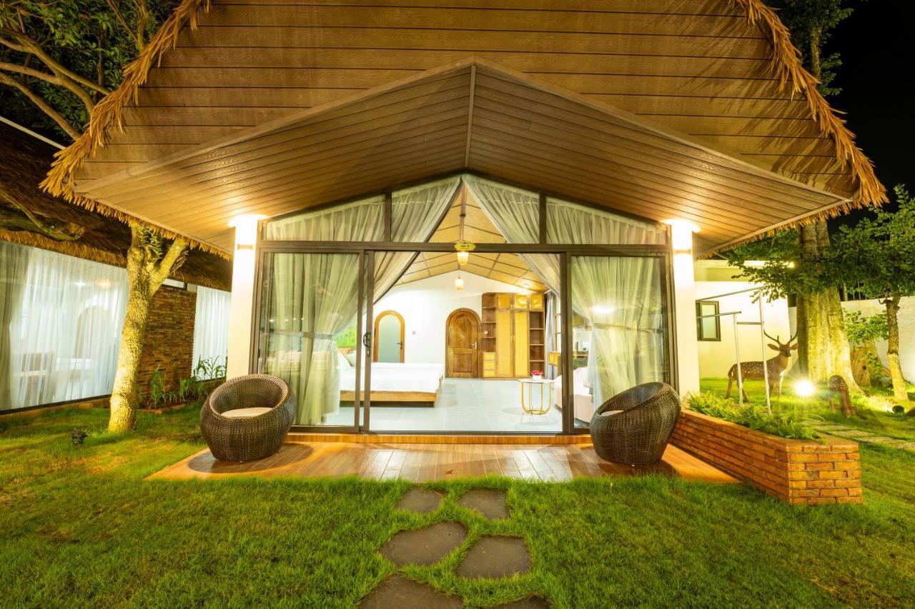 Apple House & Coffee Hotel Bà Rịa Exterior foto